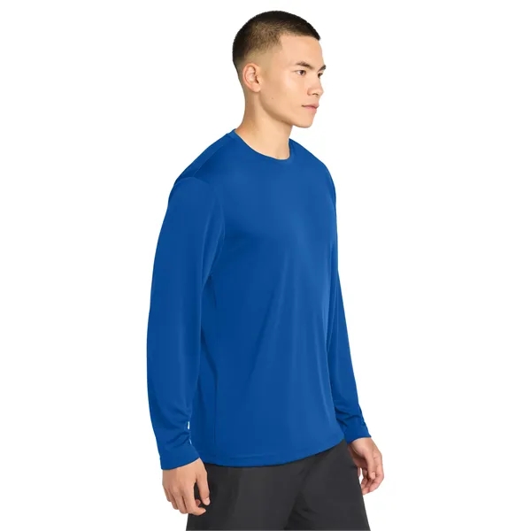 Sport-Tek Tall Long Sleeve PosiCharge Competitor Tee.... from ASI 84863 SanMar