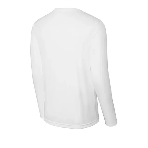 Sport-Tek Tall Long Sleeve PosiCharge Competitor Tee.... from ASI 84863 SanMar