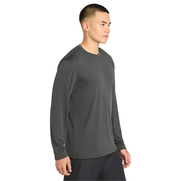 Sport-Tek Tall Long Sleeve PosiCharge Competitor Tee.... from ASI 84863 SanMar