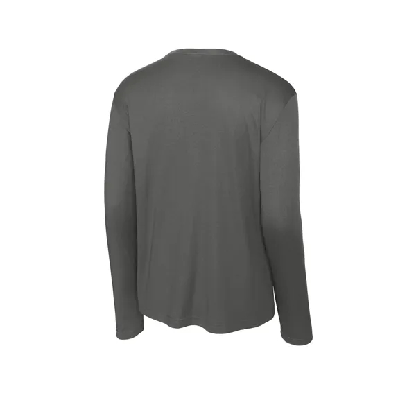 Sport-Tek Tall Long Sleeve PosiCharge Competitor Tee.... from ASI 84863 SanMar