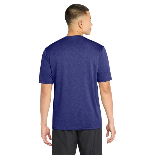 Sport-Tek Tall Heather Contender Tee.... from ASI 84863 SanMar