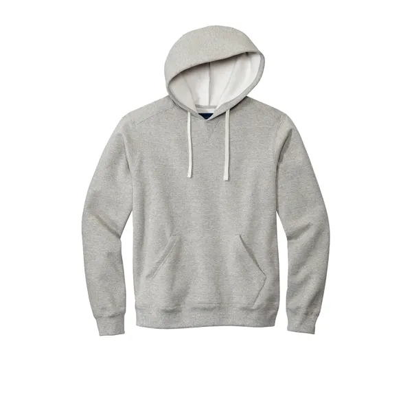 Volunteer Knitwear Chore Fleece Pullover Hoodie... from ASI 84863 SanMar