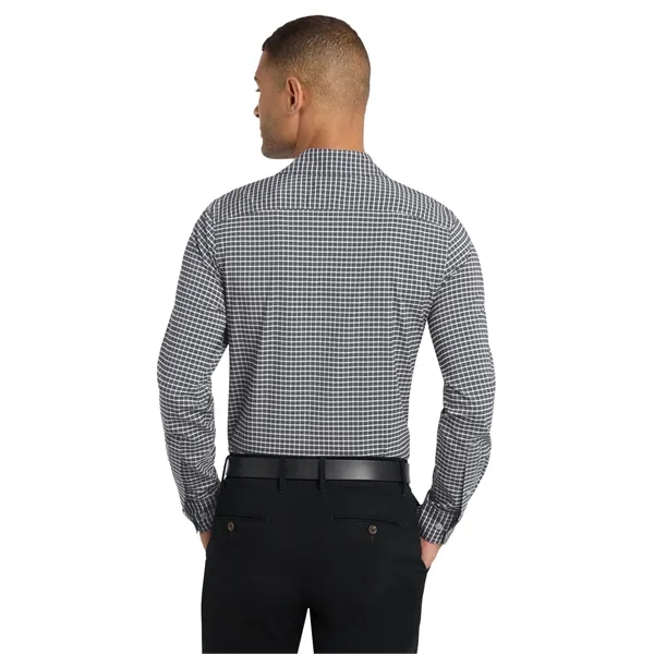 Port Authority City Stretch Shirt... from ASI 84863 SanMar