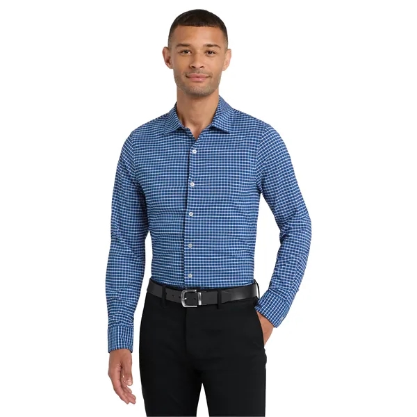 Port Authority City Stretch Shirt... from ASI 84863 SanMar