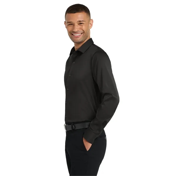 Port Authority City Stretch Shirt... from ASI 84863 SanMar