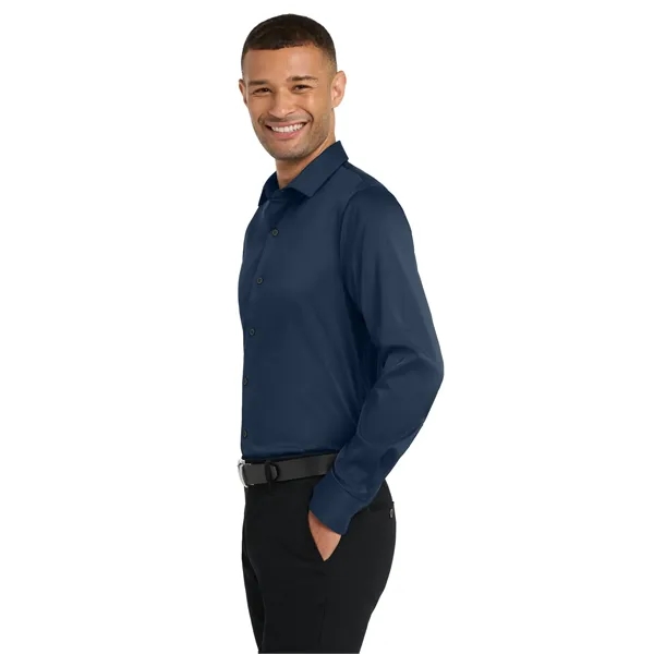Port Authority City Stretch Shirt... from ASI 84863 SanMar