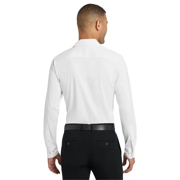 Port Authority City Stretch Shirt... from ASI 84863 SanMar