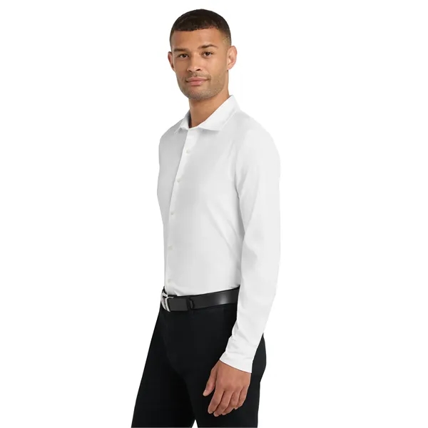 Port Authority City Stretch Shirt... from ASI 84863 SanMar