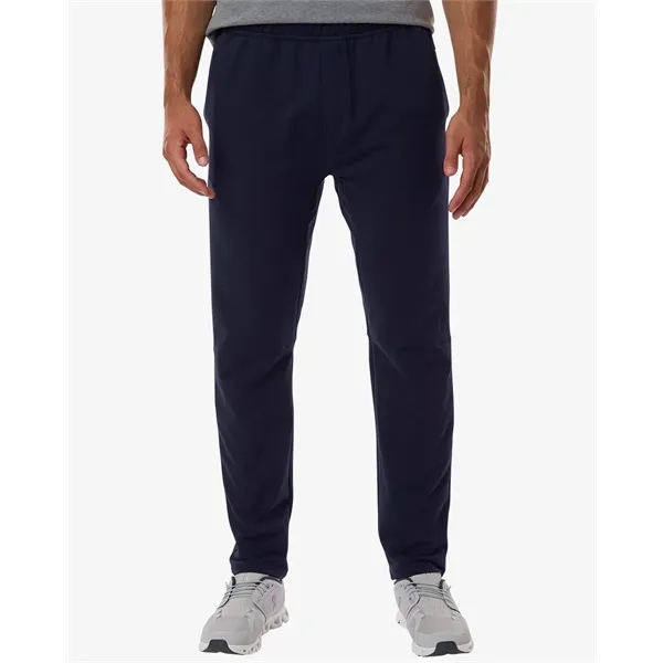 Independent Trading Co. Men's Perform Fleece Pants... from ASI 84358 S&S Activewear