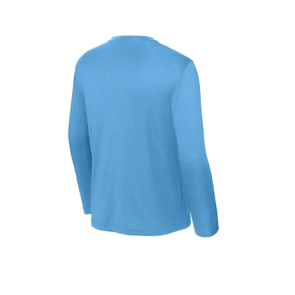 Sport-Tek Youth Long Sleeve PosiCharge Competitor Tee.... from ASI 84863 SanMar