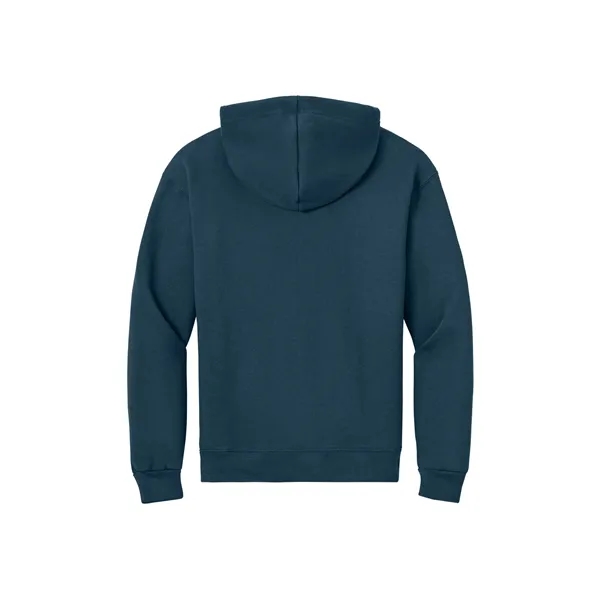 Jerzees Rugged Unisex Full-Zip Hooded Sweatshirt... from ASI 84863 SanMar