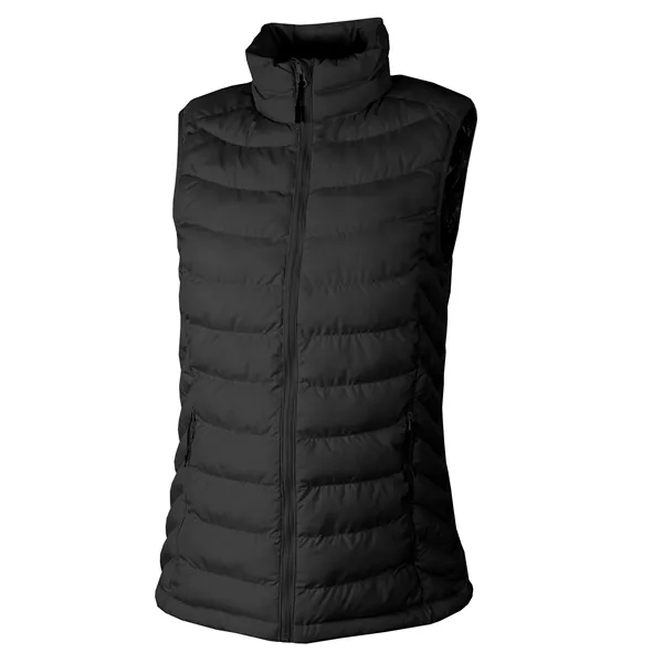 Ideal for cold-weather pursuits, this thermal-reflective, rain-and-stain resistant vest is perfect.... from ASI 38120 Ball Pro / Diversified Quality Kitchenware / Branded Apparel Designs