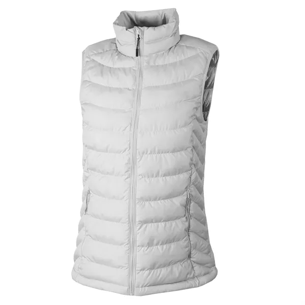 Ideal for cold-weather pursuits, this thermal-reflective, rain-and-stain resistant vest is perfect.... from ASI 38120 Ball Pro / Diversified Quality Kitchenware / Branded Apparel Designs