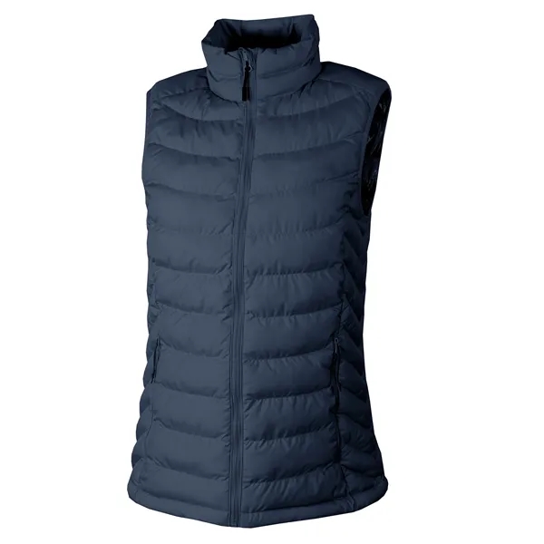 Ideal for cold-weather pursuits, this thermal-reflective, rain-and-stain resistant vest is perfect.... from ASI 38120 Ball Pro / Diversified Quality Kitchenware / Branded Apparel Designs