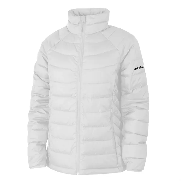 100% polyester made Powder Lite II Jacket.... from ASI 38120 Ball Pro / Diversified Quality Kitchenware / Branded Apparel Designs