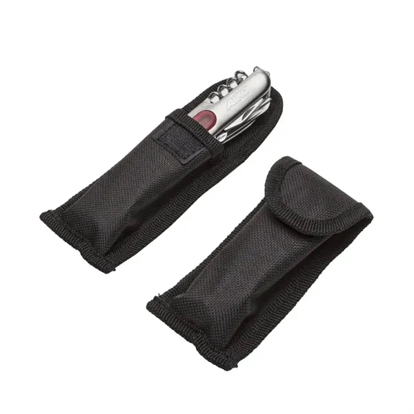 The Rustic 14-Function Multi Tool... from ASI 84592 St Regis Group