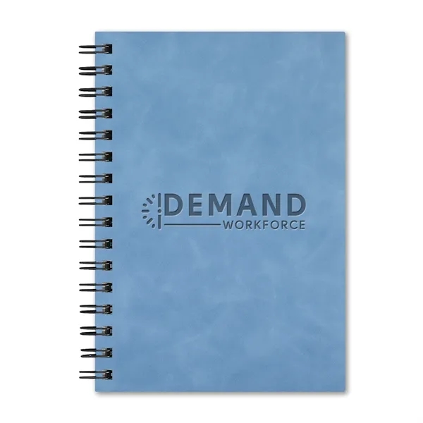 WireO Chia Medio White Monthly Diary... from ASI 68507 The Magnet Group / Castelli