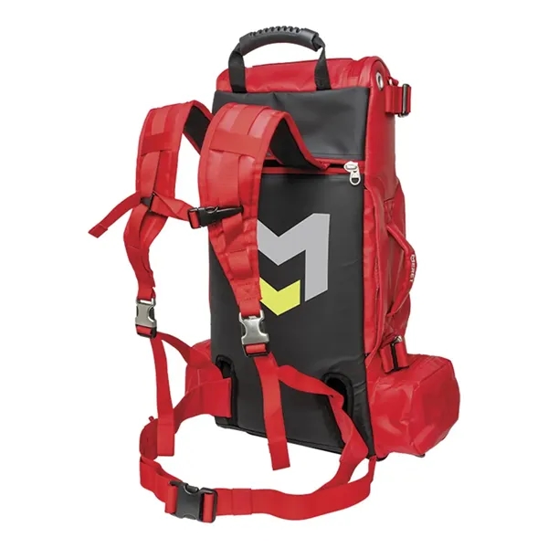 MERET RECOVER™ PRO X Red Backpack... from ASI 84358 S&S Activewear