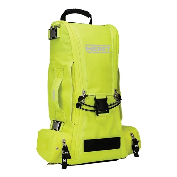 MERET RECOVER™ PRO X Hi-Vis Backpack... from ASI 84358 S&S Activewear