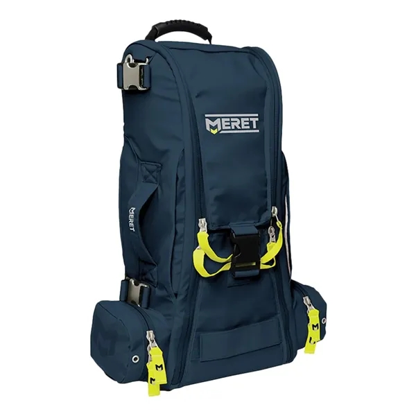 MERET RECOVER™ PRO X Blue Backpack... from ASI 84358 S&S Activewear