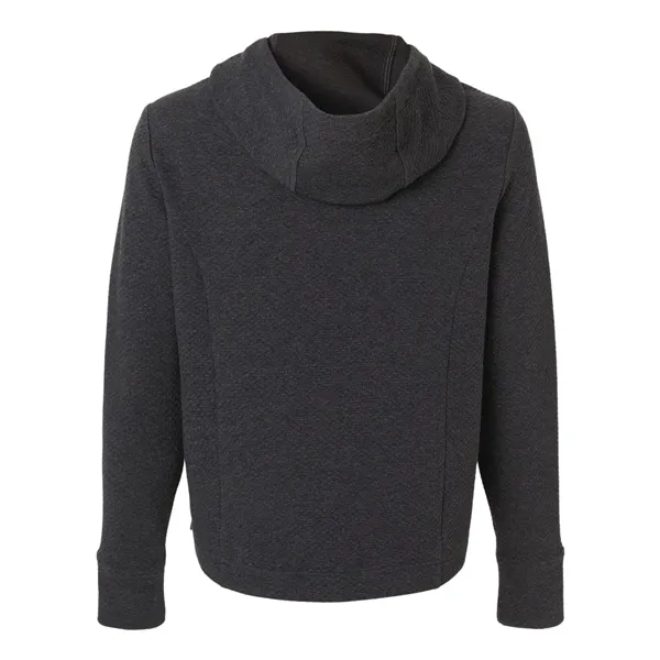 North End Women's Spirit Hooded Pullover... from ASI 84358 S&S Activewear