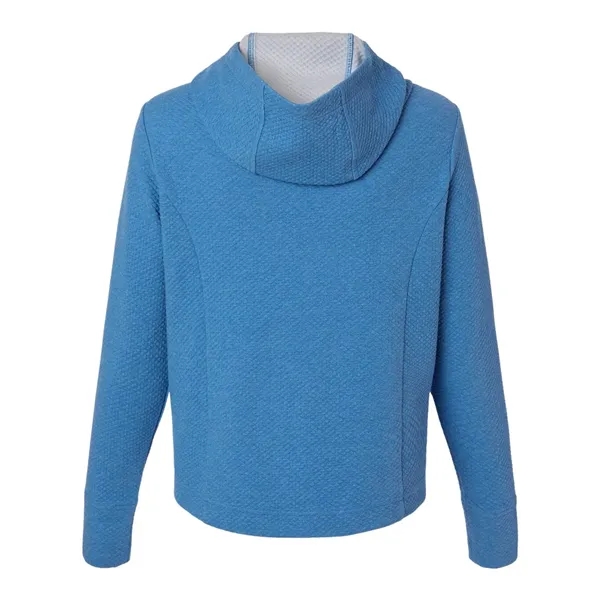 North End Women's Spirit Hooded Pullover... from ASI 84358 S&S Activewear