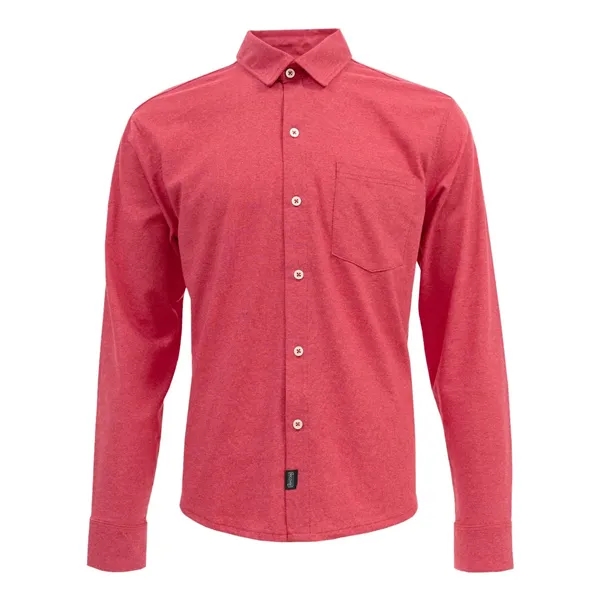 Recover Eco Button Down Shirt... from ASI 84358 S&S Activewear