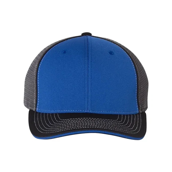 Pulse Sportmesh Cap with R-Flex... from ASI 84358 S&S Activewear