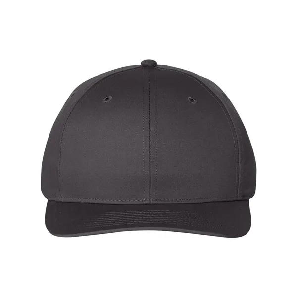 Richardson Pro Twill Snapback... from ASI 84358 S&S Activewear