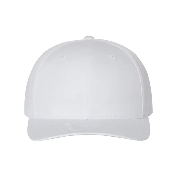 Richardson Pro Twill Snapback... from ASI 84358 S&S Activewear