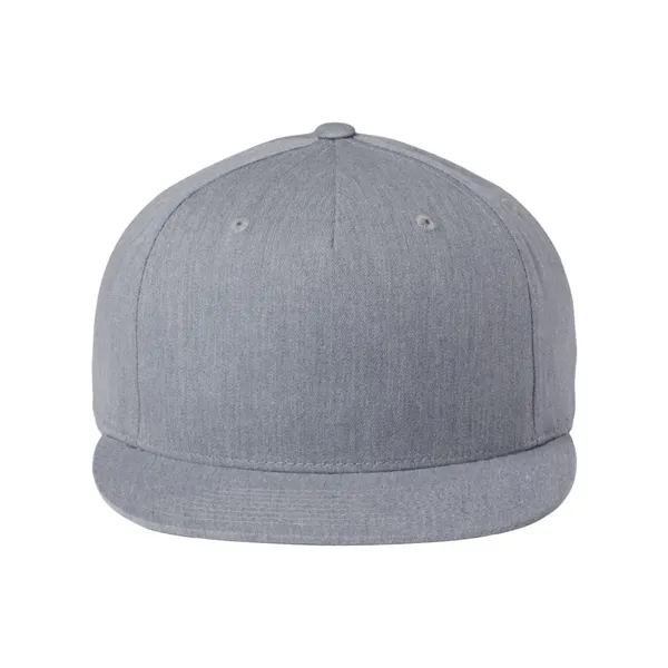Richardson Pinch Front Structured Snapback... from ASI 84358 S&S Activewear