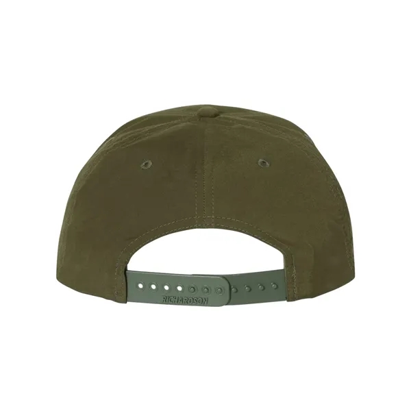 Richardson Grandpa Pinch Snapback Cap... from ASI 84358 S&S Activewear