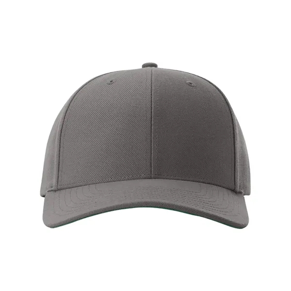 Richardson Surge Snapback Cap... from ASI 84358 S&S Activewear