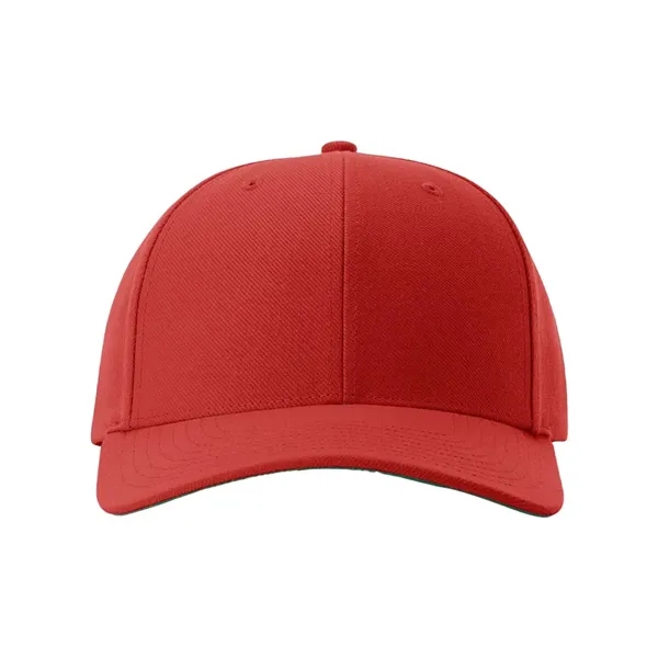 Richardson Surge Snapback Cap... from ASI 84358 S&S Activewear