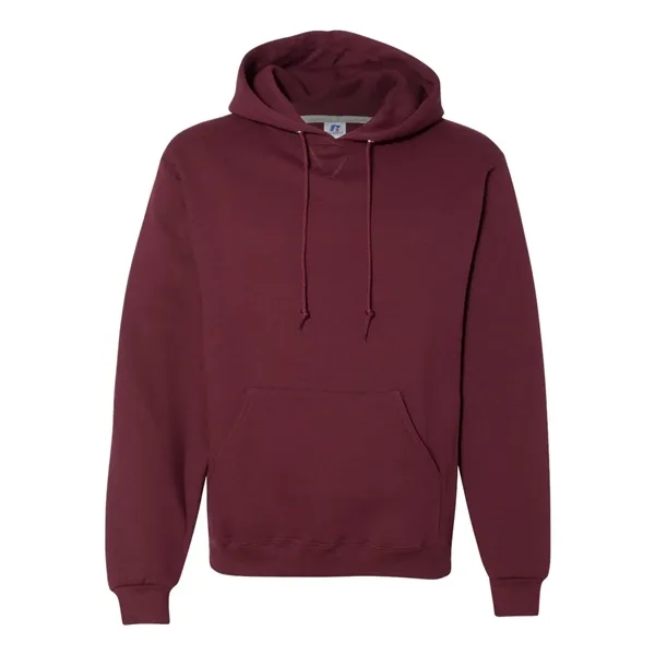 Dri Power® Hooded Pullover Sweatshirt... from ASI 84358 S&S Activewear