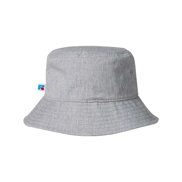 Russell Athletic Core Bucket Hat... from ASI 84358 S&S Activewear