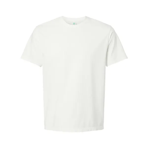 SoftShirts Organic T-Shirt... from ASI 84358 S&S Activewear