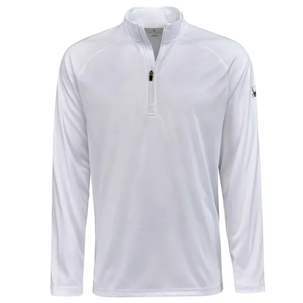 Spyder Freestyle Half-Zip Pullover... from ASI 84358 S&S Activewear