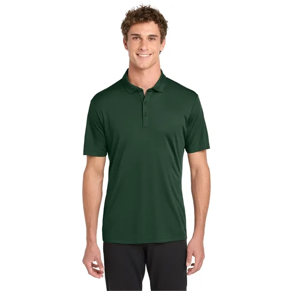 Sport-Tek Posi-UV Pro Polo.... from ASI 84863 SanMar