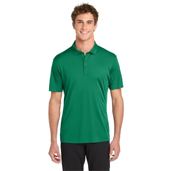 Sport-Tek Posi-UV Pro Polo.... from ASI 84863 SanMar