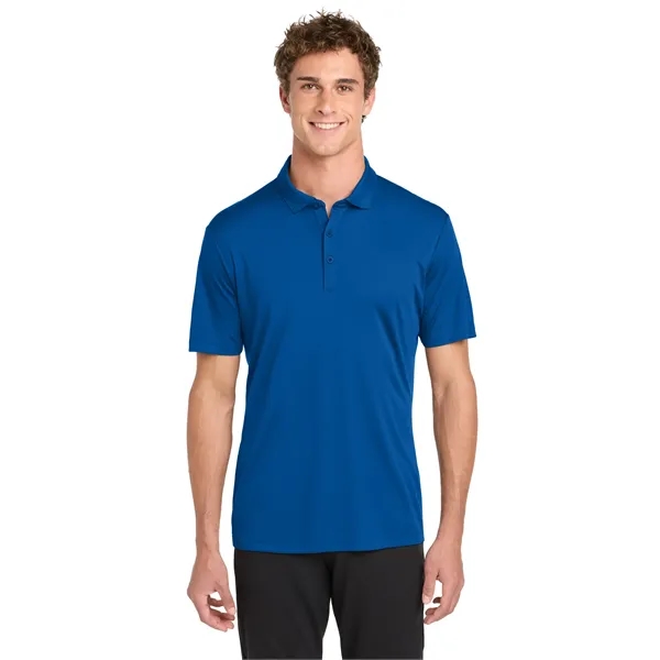 Sport-Tek Posi-UV Pro Polo.... from ASI 84863 SanMar