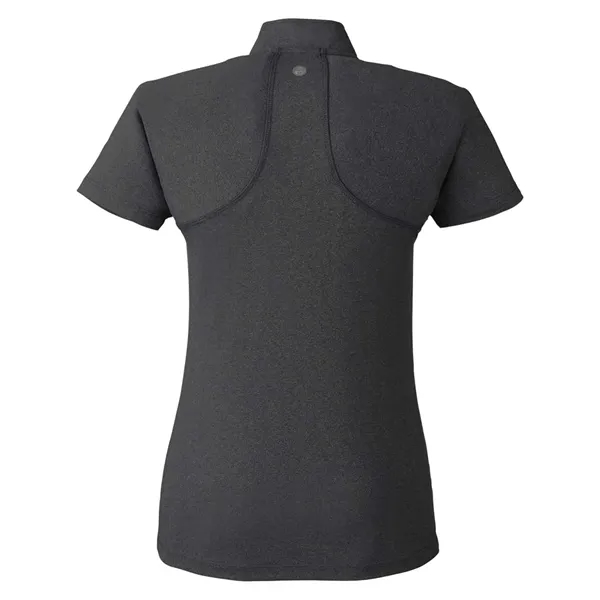 Swannies Women's Quinn Polo... from ASI 84358 S&S Activewear