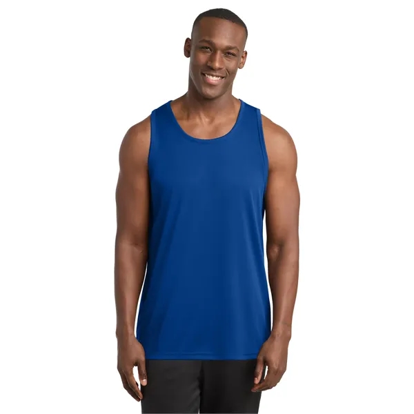 Sport-Tek PosiCharge Competitor Tank.... from ASI 84863 SanMar