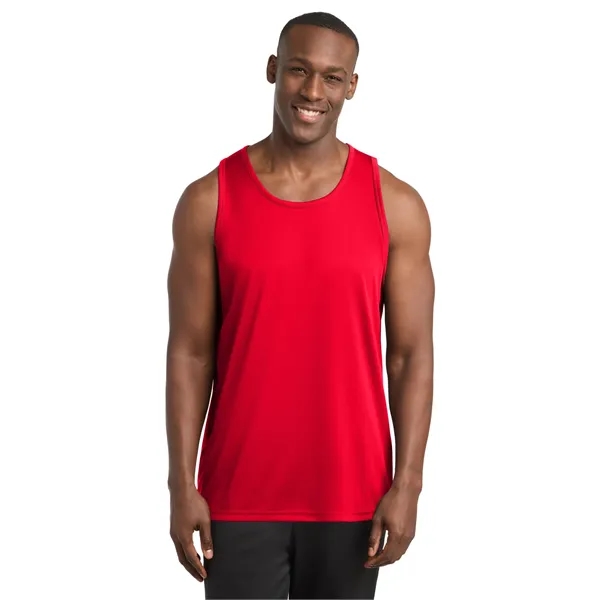 Sport-Tek PosiCharge Competitor Tank.... from ASI 84863 SanMar