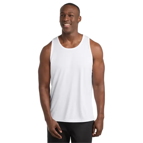 Sport-Tek PosiCharge Competitor Tank.... from ASI 84863 SanMar