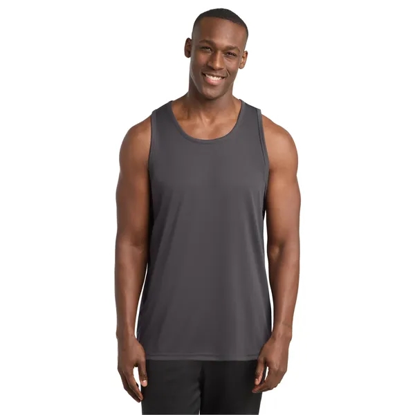 Sport-Tek PosiCharge Competitor Tank.... from ASI 84863 SanMar