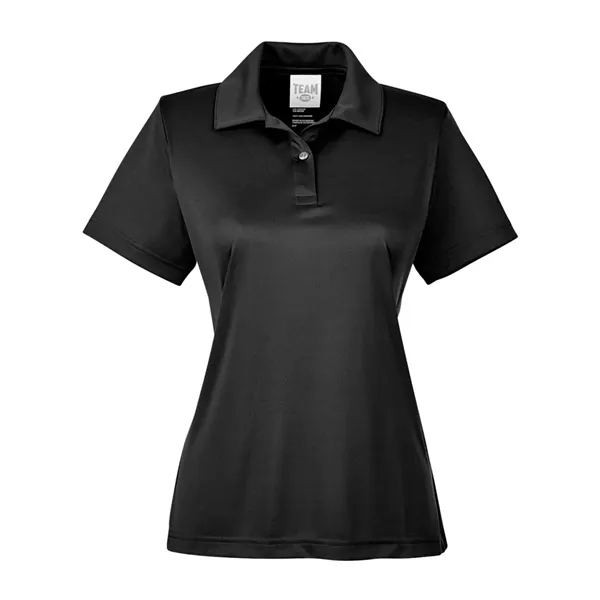 Team 365 Women's Zone Performance Polo... from ASI 84358 S&S Activewear
