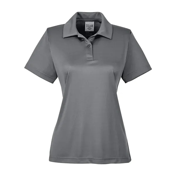 Team 365 Women's Zone Performance Polo... from ASI 84358 S&S Activewear