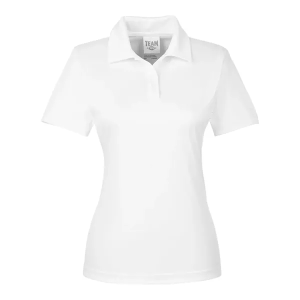 Team 365 Women's Zone Performance Polo... from ASI 84358 S&S Activewear
