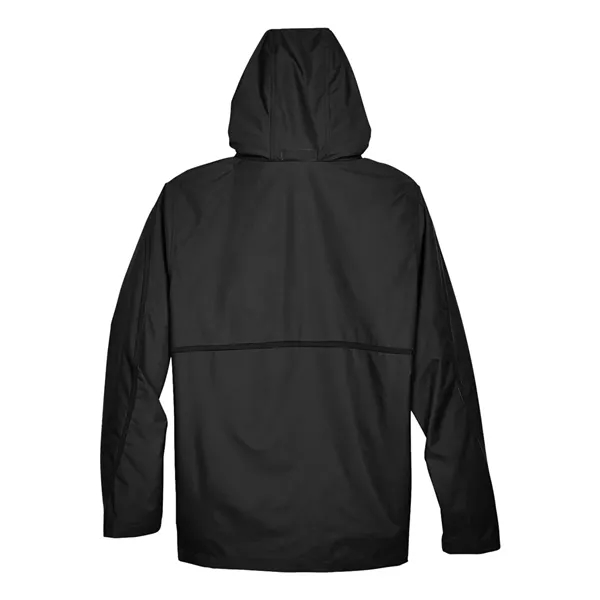 Team 365 Conquest Jacket with Mesh Lining... from ASI 84358 S&S Activewear